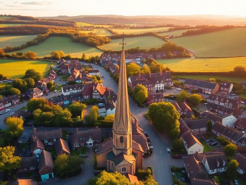 How to Sell Your Car Fast in Farnham